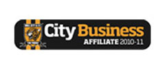 City Business Partner